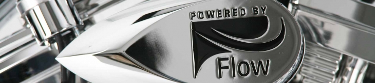 맞춤형 개조 오토바이 생산업체, 오렌지 카운티 초퍼스